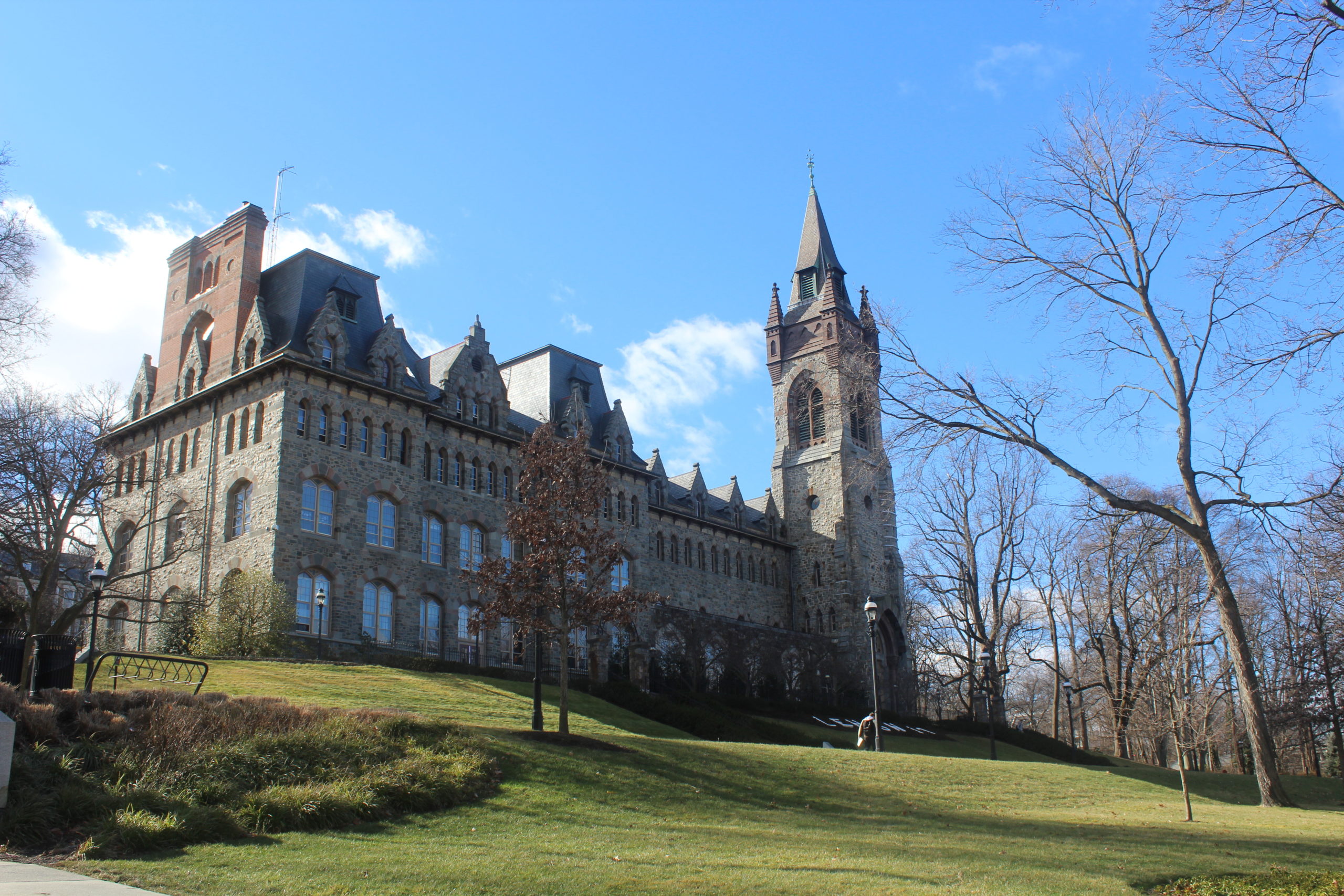 Lehigh University